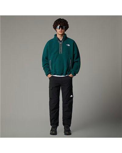 The North Face Exploration Cargo Men's Trousers - Regular, TNF Black