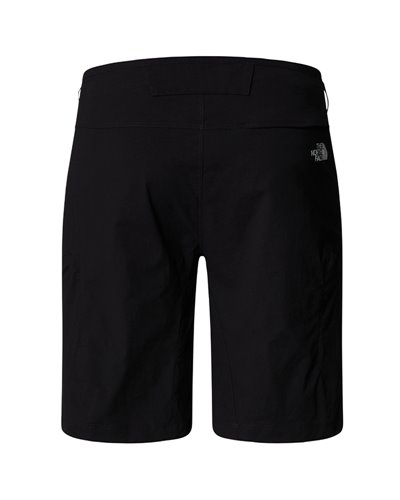 The North Face Exploration Men's Shorts - Regular, TNF Black/NPF