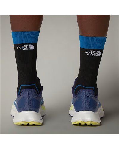 The North Face Vectiv Enduris 4 Men's Trail Running Shoes, Hero Blue/Sun Fog