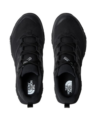 The North Face Offtrail Hike GTX Gore-Tex Men's Hiking Shoes, TNF Black/TNF White