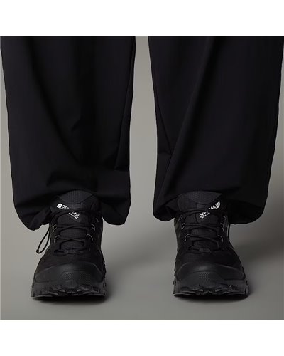 The North Face Offtrail Hike GTX Gore-Tex Scarpe Trekking Uomo, TNF Black/TNF White