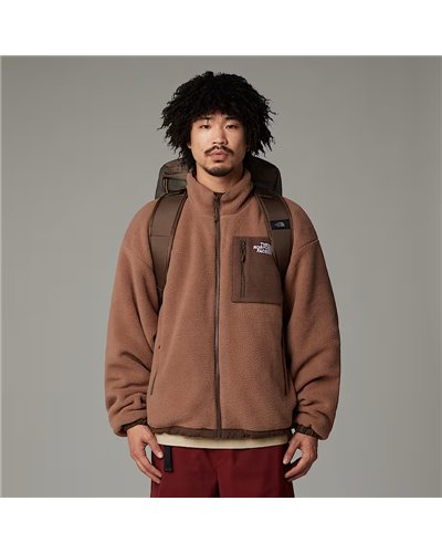 The North Face Base Camp Duffel M - 71 Liters, New Taupe Green/Smokey Brow/Utility Brown