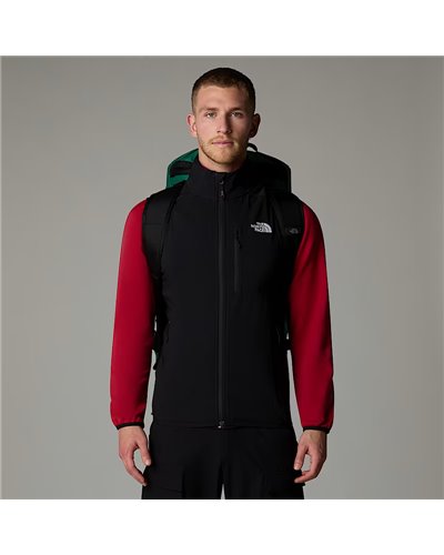The North Face Base Camp Duffel M - 71 Liters, Evergreen/TNF Black