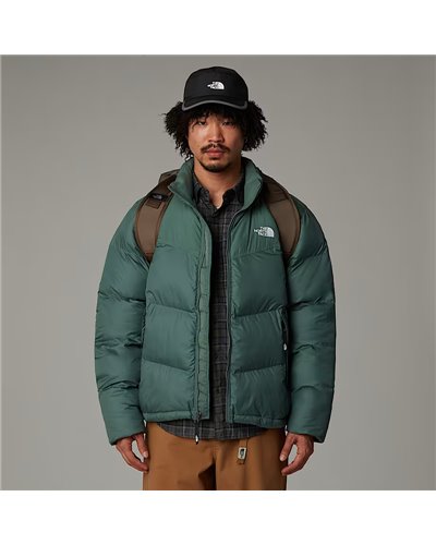 The North Face Base Camp Duffel S Borsone 50 Litri, New Taupe Green/Smokey Brow/Utility Brown