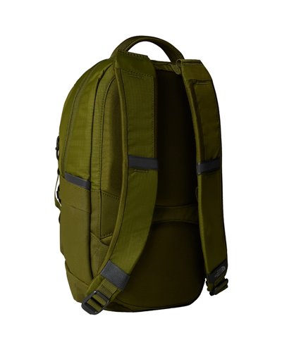 The North Face Borealis Mini Backpack 10 Liters, Forest Olive/Utility Brown