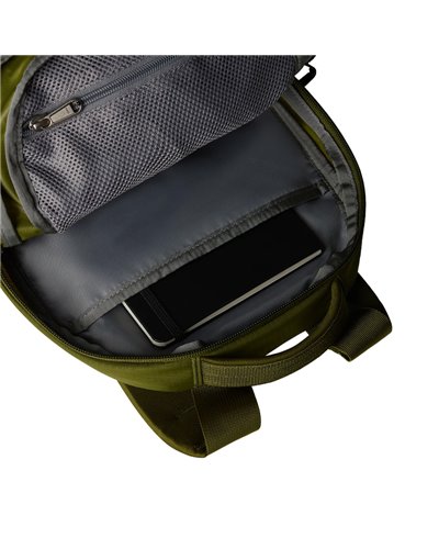 The North Face Borealis Mini Backpack 10 Liters, Forest Olive/Utility Brown