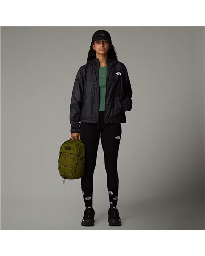 The North Face Borealis Mini Backpack 10 Liters, Forest Olive/Utility Brown