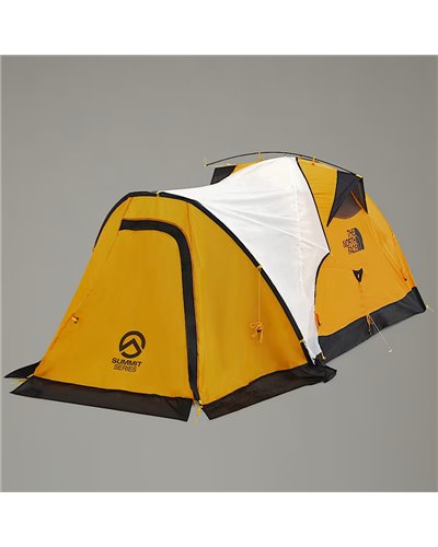 The North Face Summit Series Assault 2 FutureLight Tenda Due Posti, Summit Gold/Tin Grey