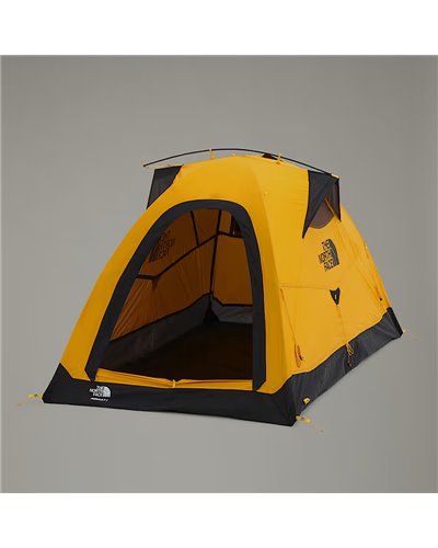 The North Face Summit Series Assault 2 FutureLight Tenda Due Posti, Summit Gold/Tin Grey