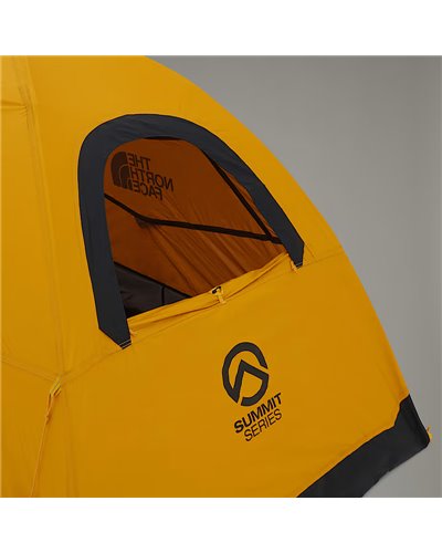 The North Face Summit Series Assault 2 FutureLight Tenda Due Posti, Summit Gold/Tin Grey