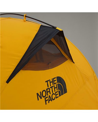 The North Face Summit Series Assault 2 FutureLight Tenda Due Posti, Summit Gold/Tin Grey