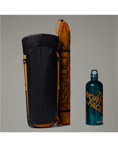 The North Face Summit Series Assault 2 FutureLight Tenda Due Posti, Summit Gold/Tin Grey