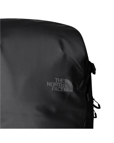 The North Face Kaban LTE Backpack 27 Liters, TNF Black/TNF Black