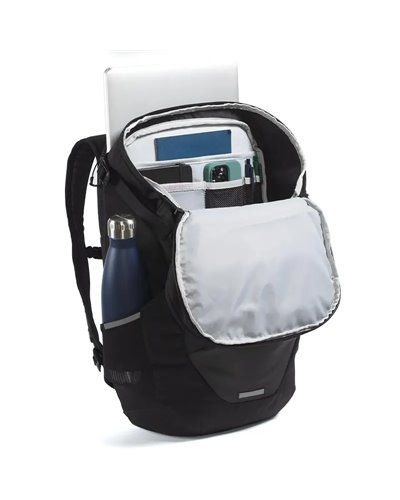 The North Face Kaban LTE Backpack 27 Liters, TNF Black/TNF Black