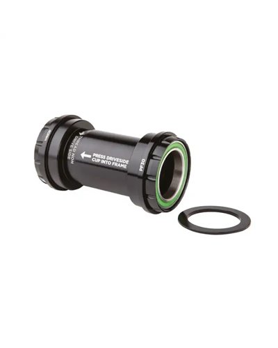 Cane Creek Bb - Hellbender - 70 - Pf30 - Per Guarniture Con Perno 29mm(Dub) - Assy - Boxed