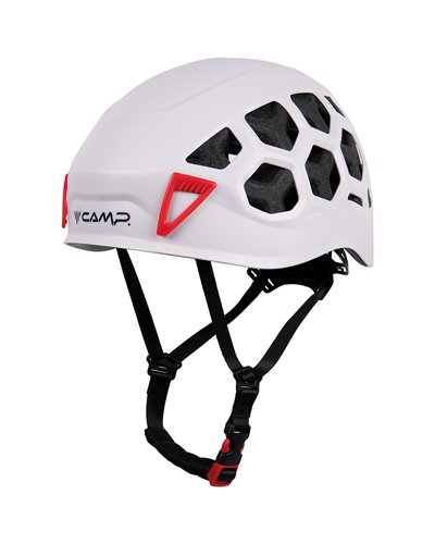 Camp Ikon Helmet Size 48-58 cm, White