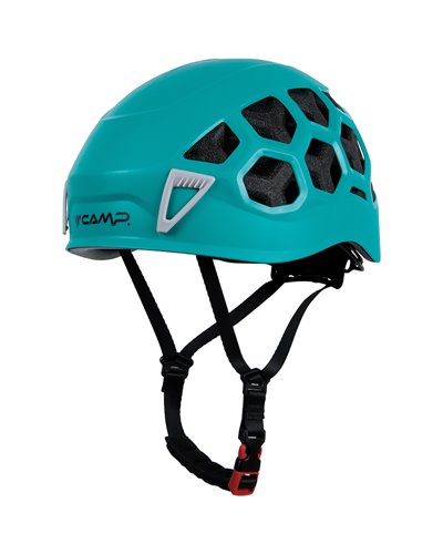 Camp Ikon Nova Women's Helmet Size 57-63 cm, Jade Green