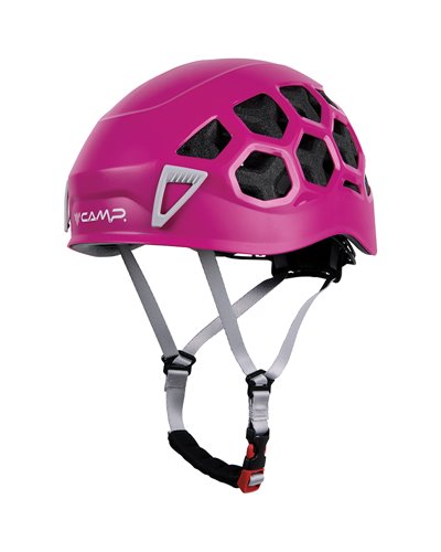Camp Ikon Nova Women's Helmet Size 57-63 cm, Fuchsia