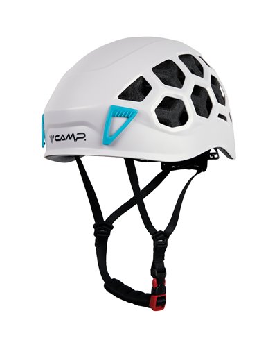 Camp Ikon Nova Women's Helmet Size 48-58 cm, White