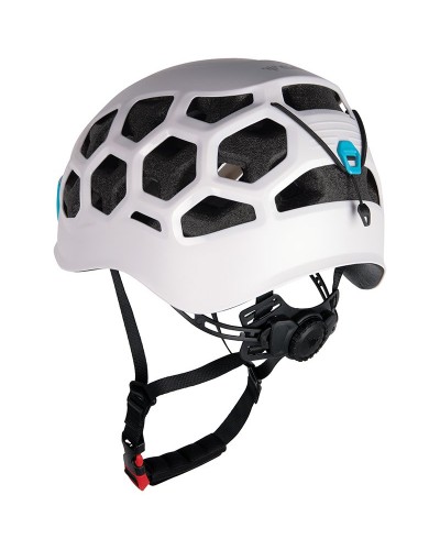 Camp Ikon Nova Casco Donna Taglia 48-58 cm, Bianco