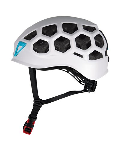 Camp Ikon Nova Casco Donna Taglia 48-58 cm, Bianco