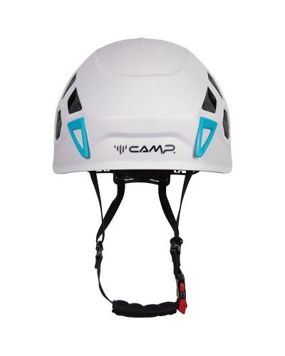 Camp Ikon Nova Casco Donna Taglia 48-58 cm, Bianco