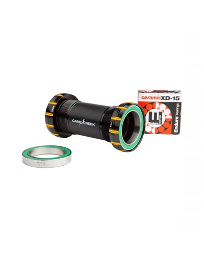 Cane Creek Bb - Hellbender - 110 Ceramic - Bsa30 - 30mm - Assy - Boxed Lifetime Warranty