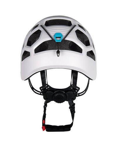 Camp Ikon Nova Casco Donna Taglia 48-58 cm, Bianco