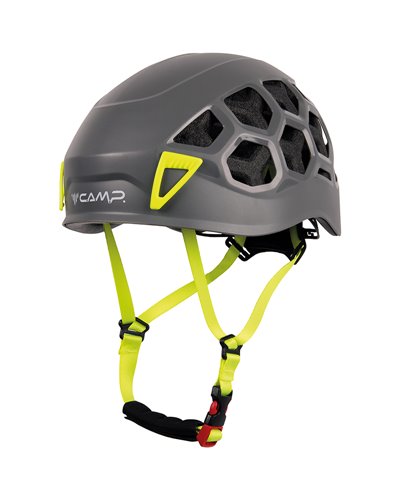 Camp Ikon Helmet Size 57-63 cm, Grey