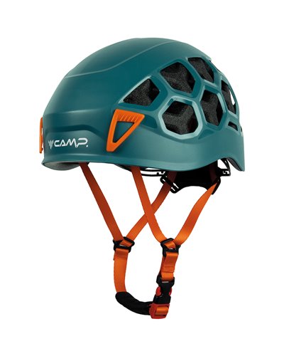Camp Ikon Helmet Size 48-58 cm, Blue