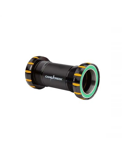 Cane Creek Bb - Hellbender - 110 Ceramic - Pf30 - 30mm - Assy - Boxed Lifetime Warranty
