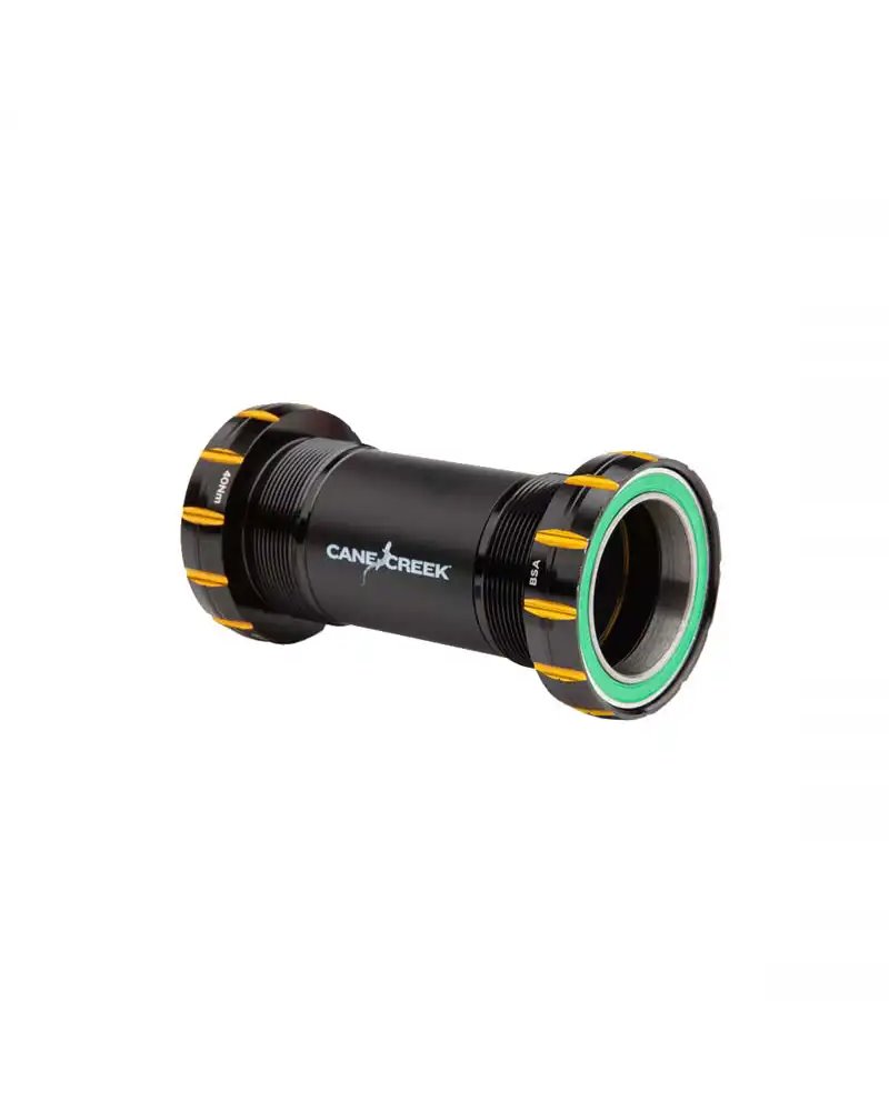 Cane Creek Bb - Hellbender - 110 Ceramic - Pf30 - 30mm - Assy - Boxed Lifetime Warranty