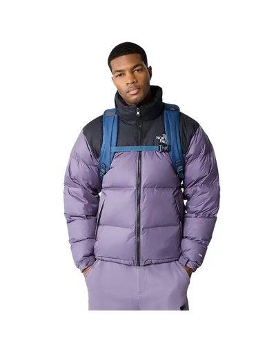 The North Face Vault Zaino 27 Litri, Shady Blue/TNF White/NPF