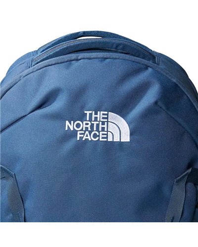 The North Face Vault Backpack 27 Liters, Shady Blue/TNF White/NPF