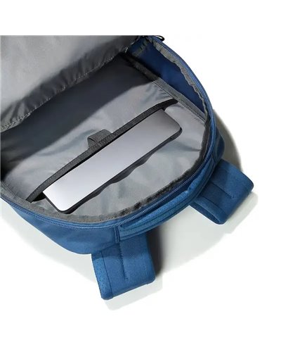 The North Face Vault Backpack 27 Liters, Shady Blue/TNF White/NPF