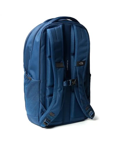 The North Face Vault Backpack 27 Liters, Shady Blue/TNF White/NPF