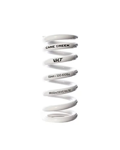 Cane Creek Valt Progressive 65mm X500-610Lb