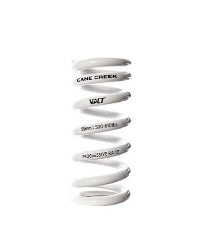 Cane Creek Valt Progressive 65mm X450-550Lb
