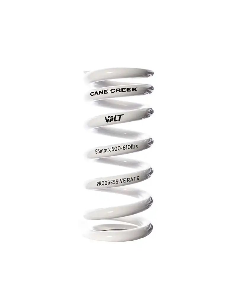 Cane Creek Molla Valt Progressiva 65mm X450-550Lb