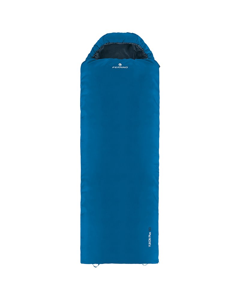 Ferrino Yukon Plus SQ Saccoletto - Destro, Blu