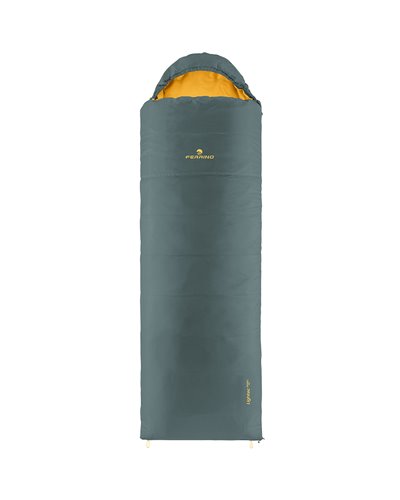 Ferrino Lightec Shingle SQ Saccoletto - Sinistro, Verde