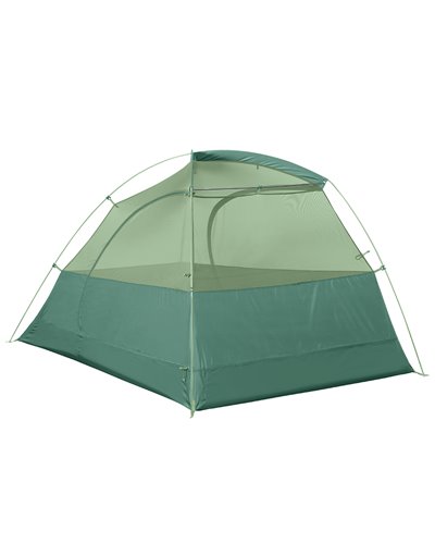 Ferrino Nemesi 3 Pro FR Tenda Tre Posti, Verde