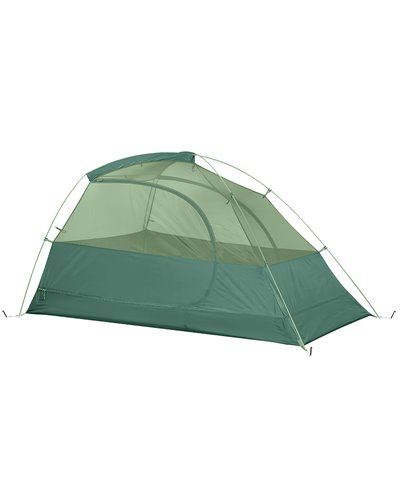 Ferrino Nemesi 3 Pro FR Tenda Tre Posti, Verde