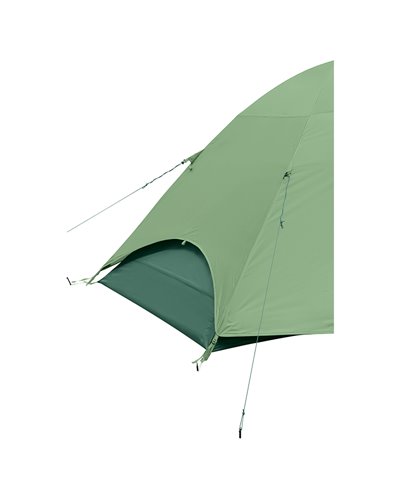 Ferrino Nemesi 3 Pro FR 3-persons Tent, Green