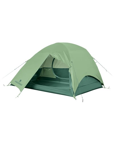 Ferrino Nemesi 3 Pro FR 3-persons Tent, Green
