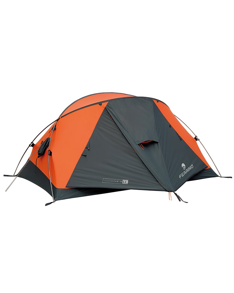 Ferrino Maverick 2 HighLab two-persons Tent, Orange