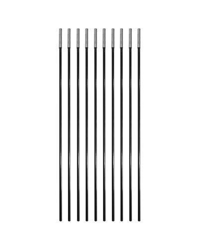 Ferrino Fiberglass Tube Ø 7.9mm/60cm (10 pcs)