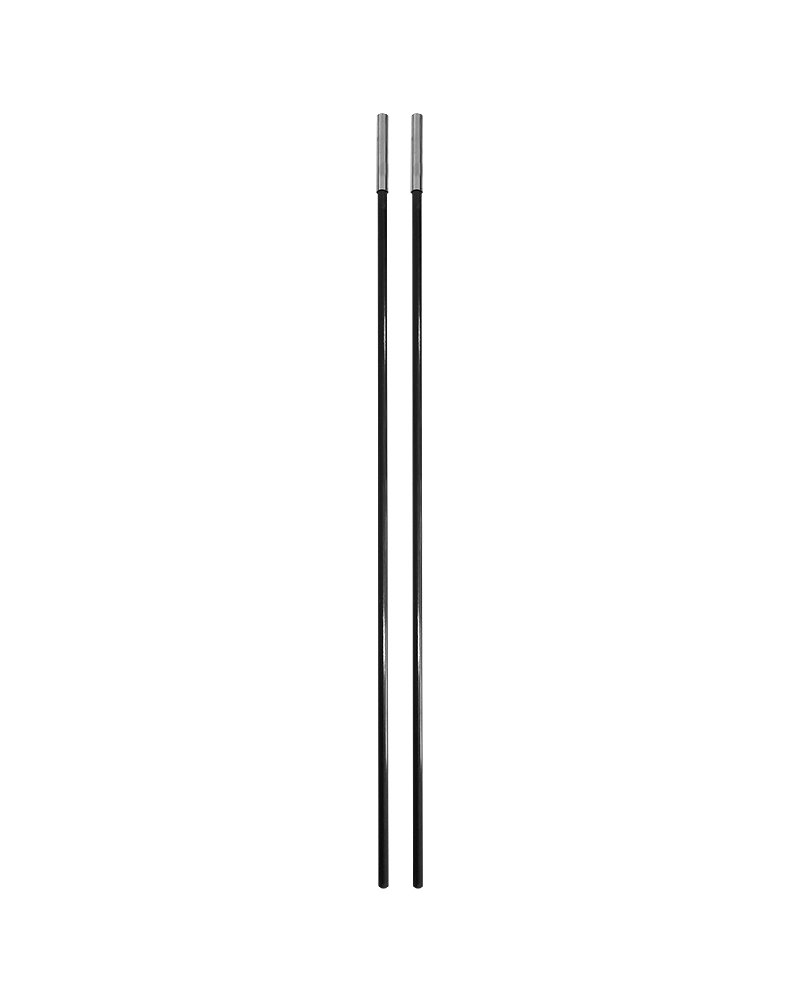 Ferrino Tubo in Vetroresina Ø 7.9mm/60 cm (2 pz)