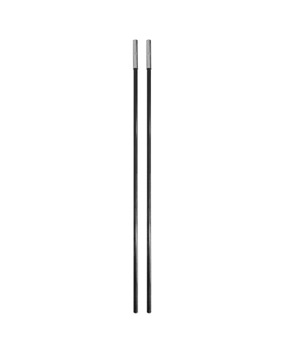 Ferrino Fiberglass Tube Ø 9.5mm/60cm (2 pcs)