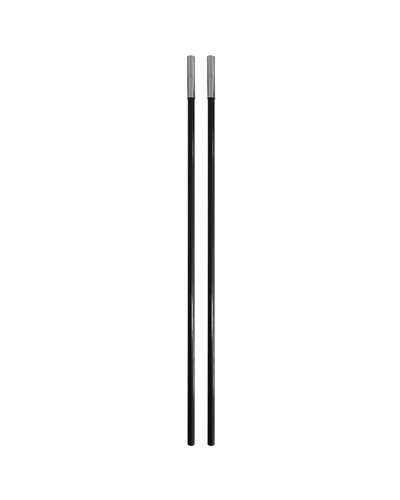 Ferrino Fiberglass Tube Ø 11mm/60cm (2 pcs)